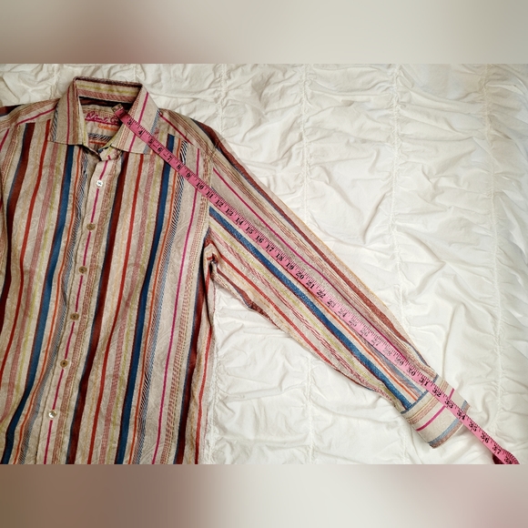 Robert Graham Exclusive Medium - Picture 2 of 14